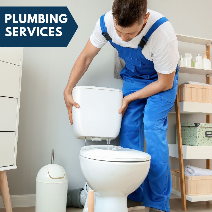 Plumbing Company in Murray City, OH